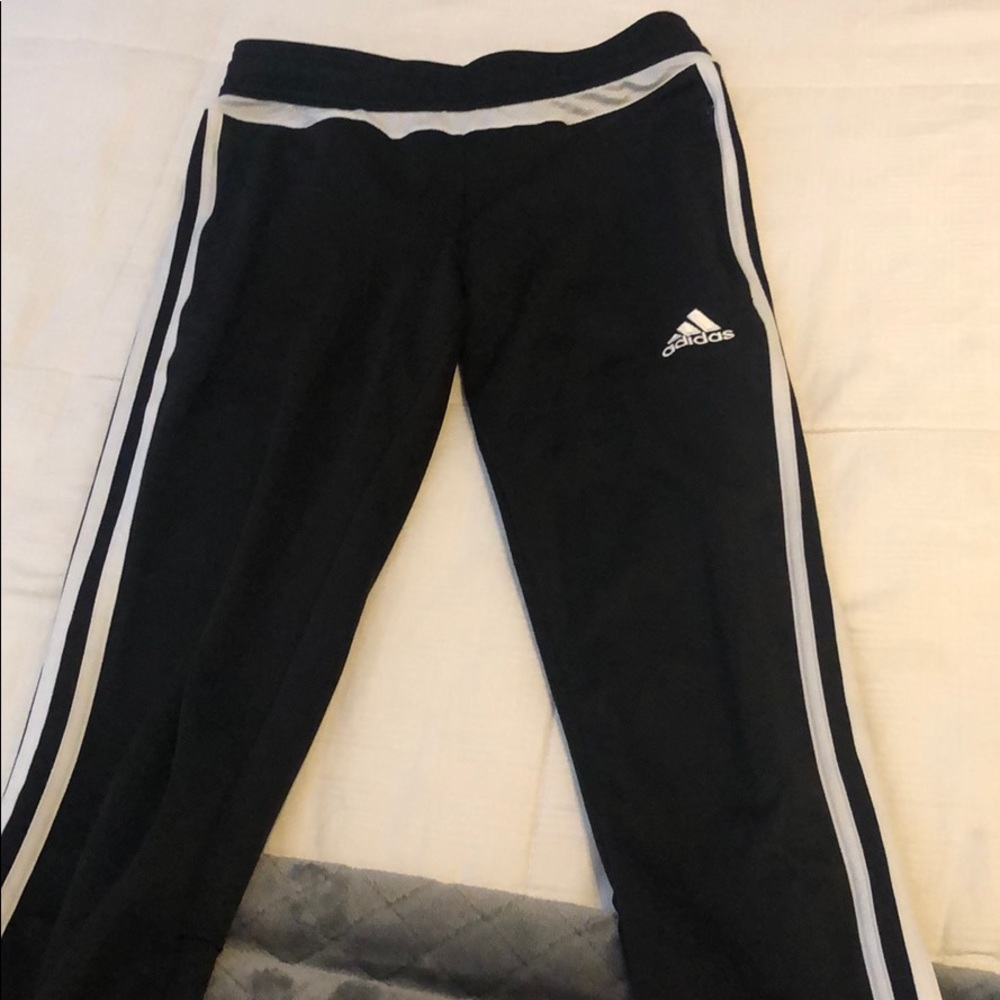 Adidas Sweatpants